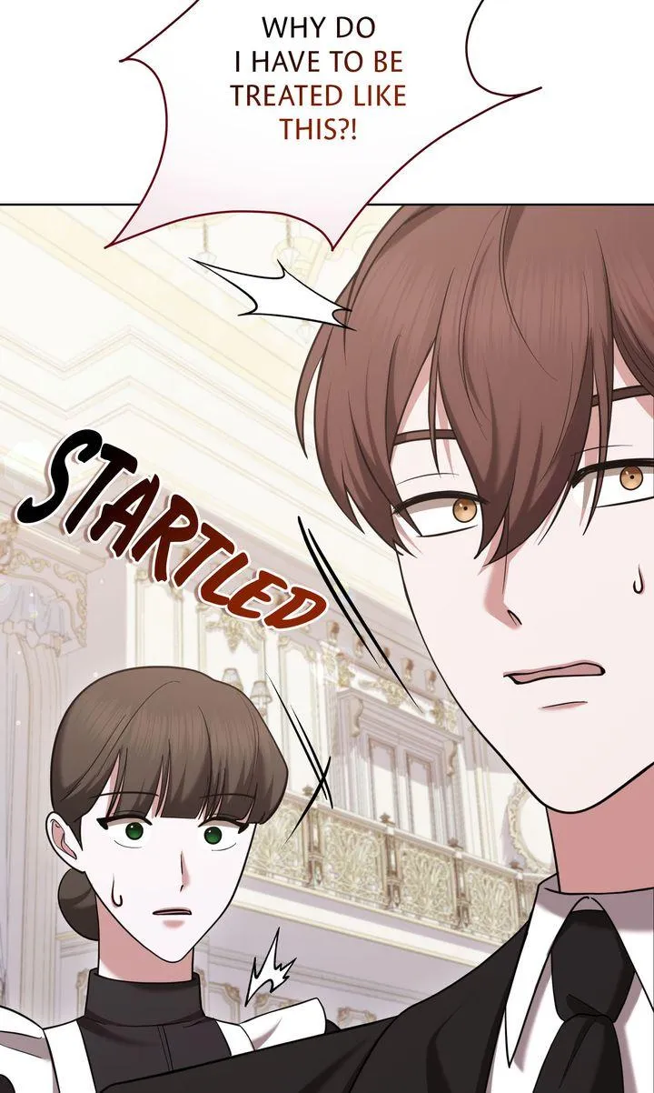 Taming the Arrogant Grand Duke Chapter 13 page 13 - 
