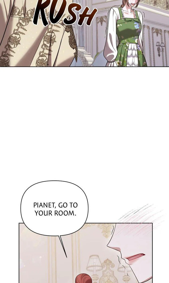 Taming the Arrogant Grand Duke Chapter 13 page 15 - 