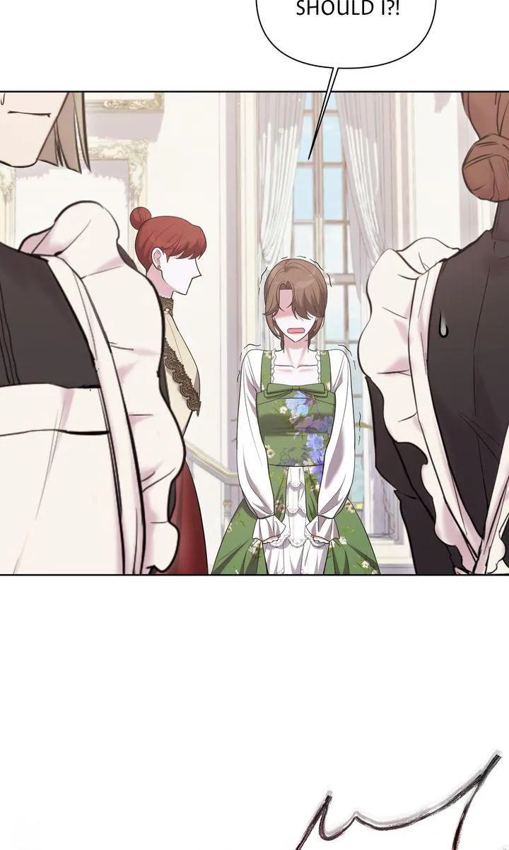 Taming the Arrogant Grand Duke Chapter 13 page 17 - 