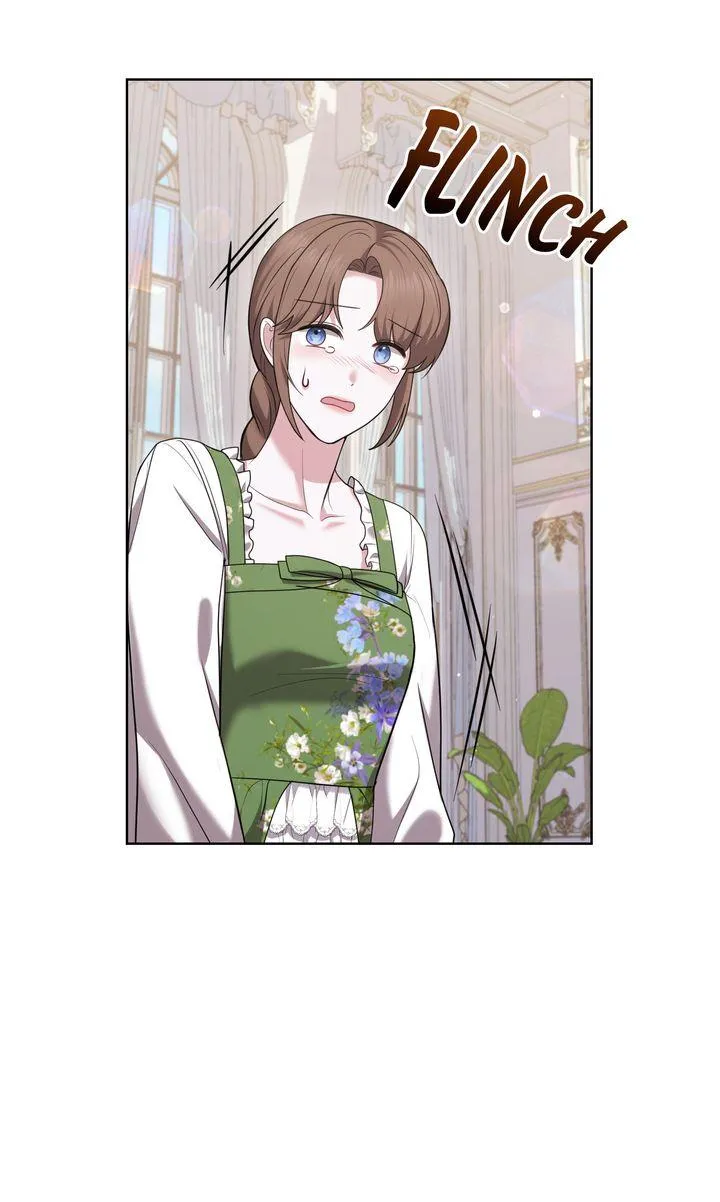 Taming the Arrogant Grand Duke Chapter 13 page 19 - 