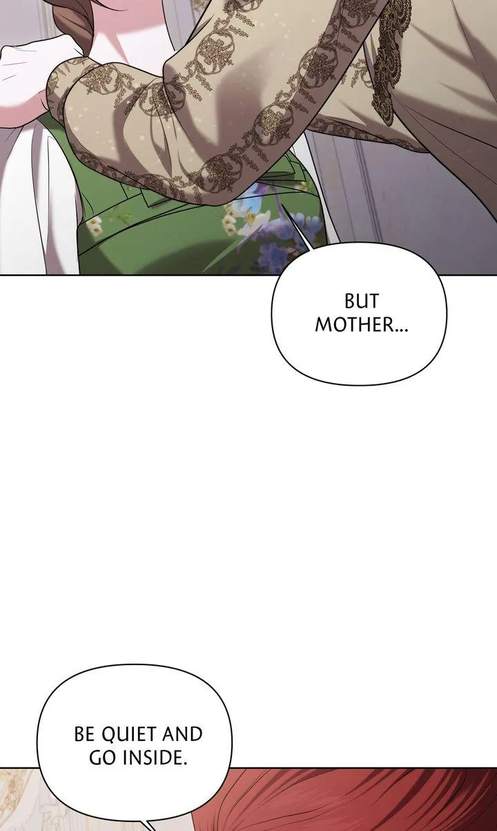 Taming the Arrogant Grand Duke Chapter 13 page 21 - 