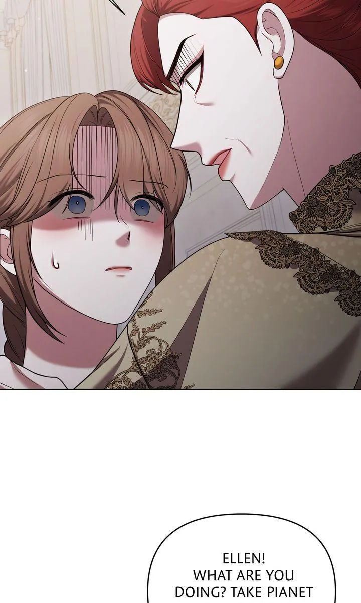 Taming the Arrogant Grand Duke Chapter 13 page 22 - 
