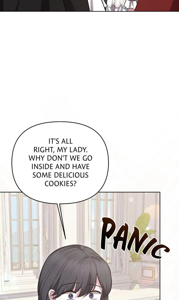Taming the Arrogant Grand Duke Chapter 13 page 24 - 