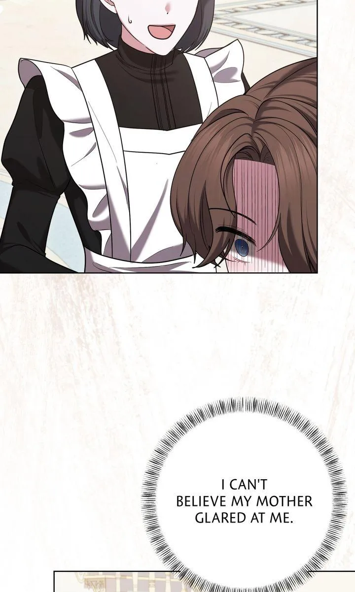 Taming the Arrogant Grand Duke Chapter 13 page 25 - 