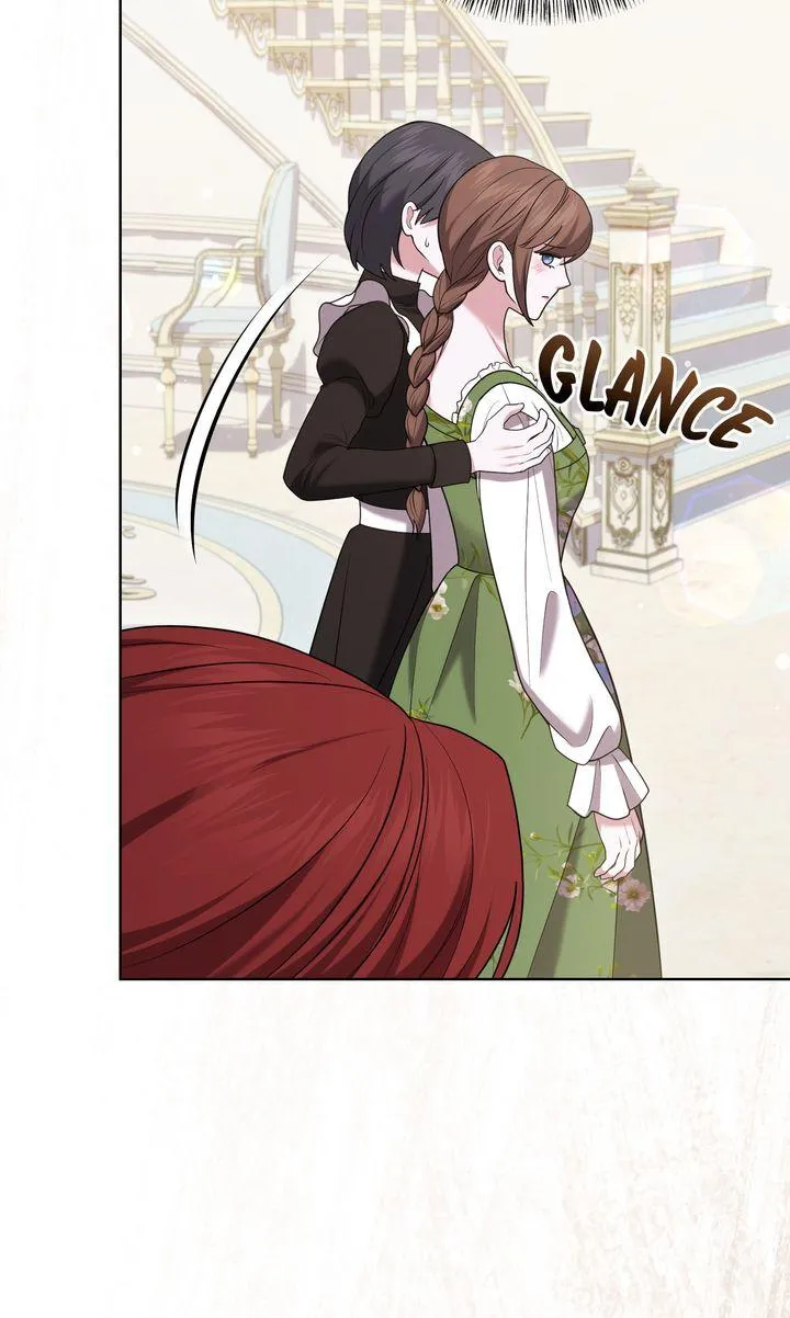 Taming the Arrogant Grand Duke Chapter 13 page 26 - 