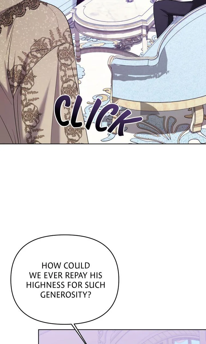 Taming the Arrogant Grand Duke Chapter 13 page 31 - 
