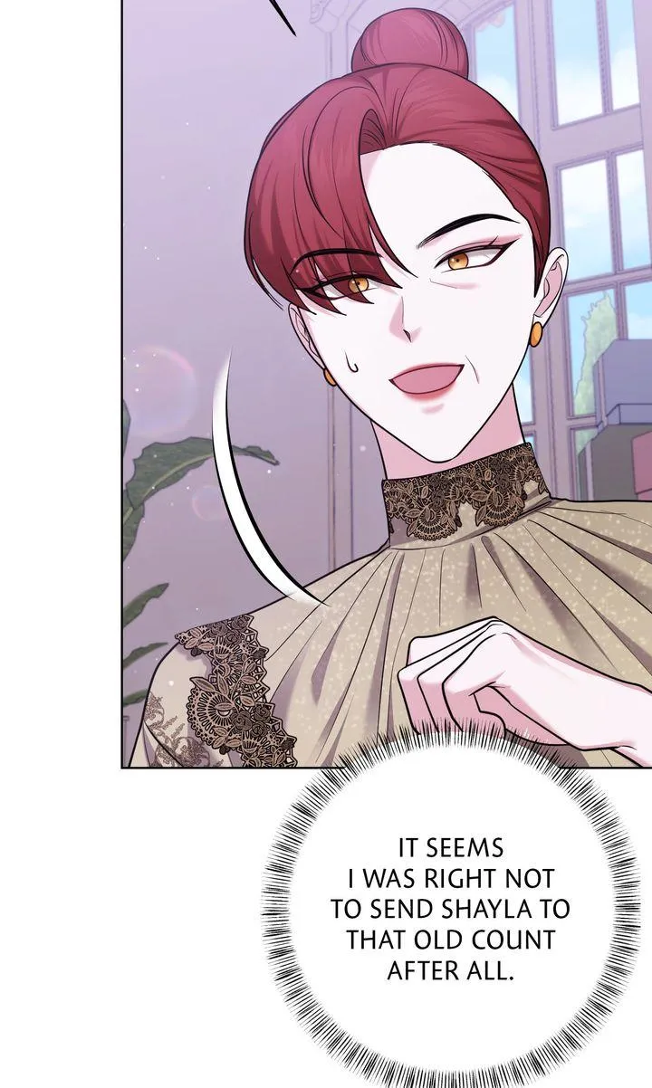 Taming the Arrogant Grand Duke Chapter 13 page 32 - 
