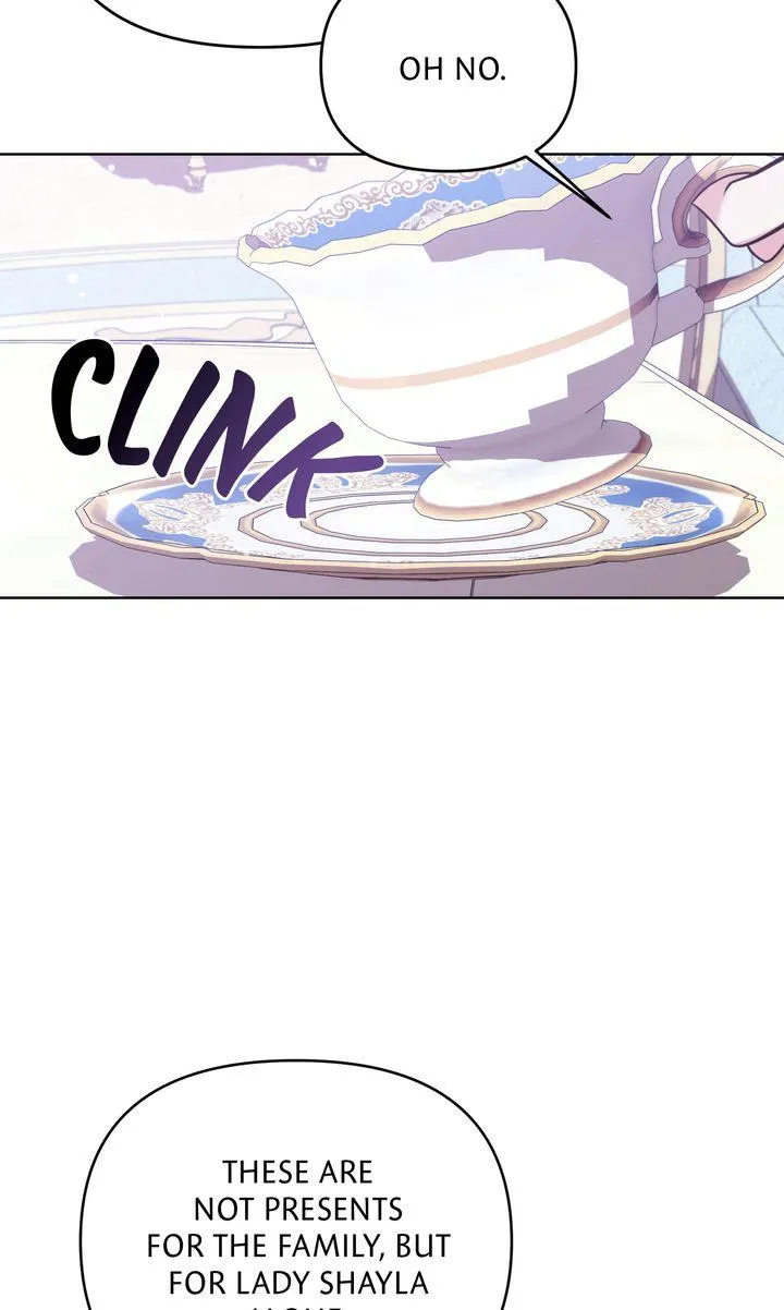Taming the Arrogant Grand Duke Chapter 13 page 36 - 