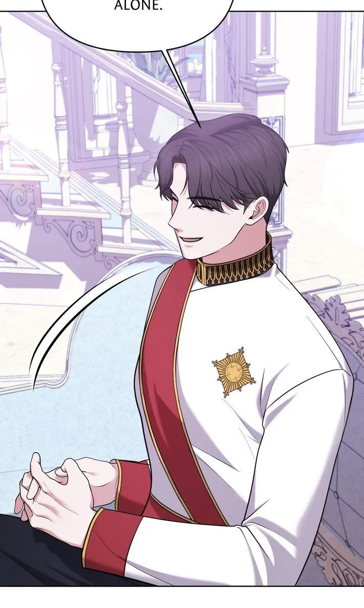 Taming the Arrogant Grand Duke Chapter 13 page 37 - 