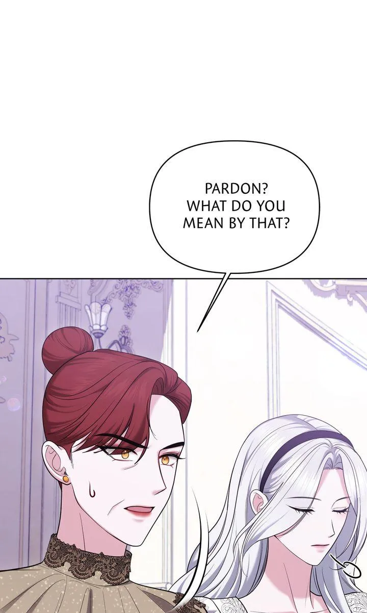 Taming the Arrogant Grand Duke Chapter 13 page 38 - 