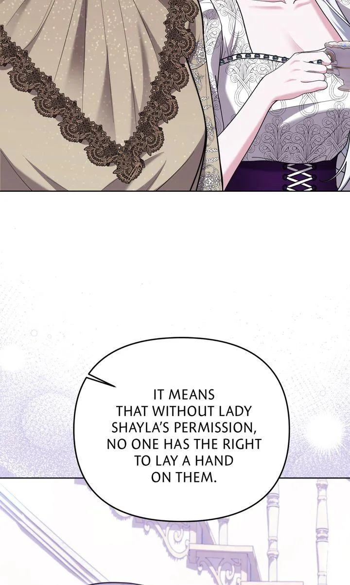 Taming the Arrogant Grand Duke Chapter 13 page 39 - 
