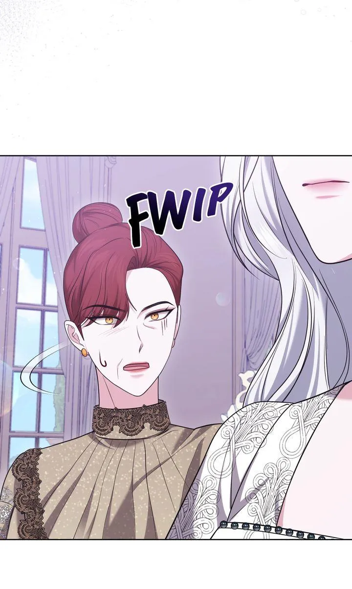 Taming the Arrogant Grand Duke Chapter 13 page 41 - 