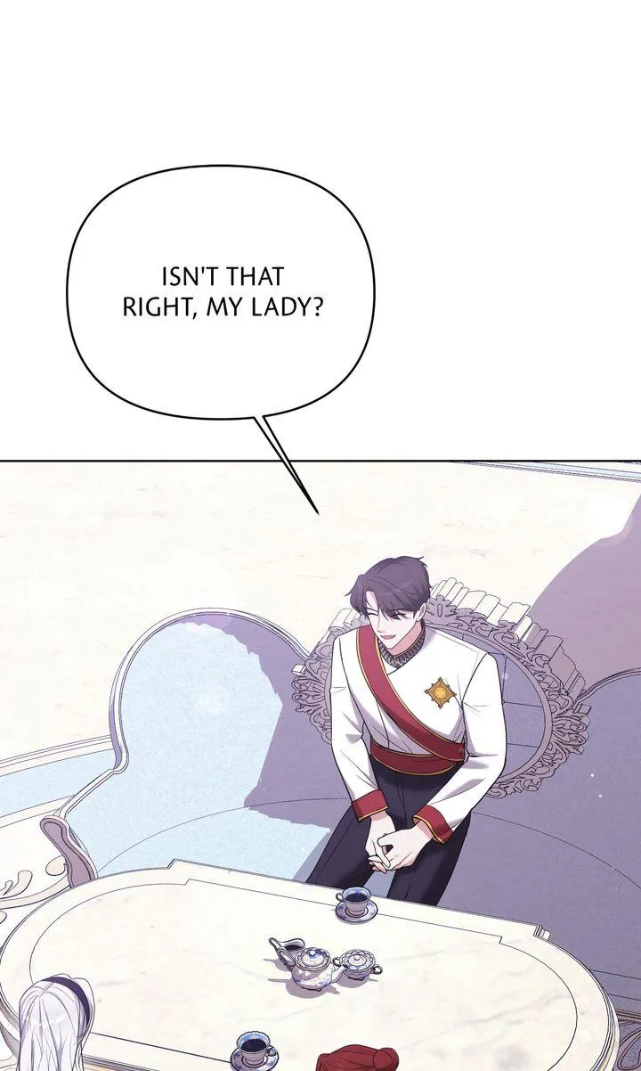 Taming the Arrogant Grand Duke Chapter 13 page 42 - 