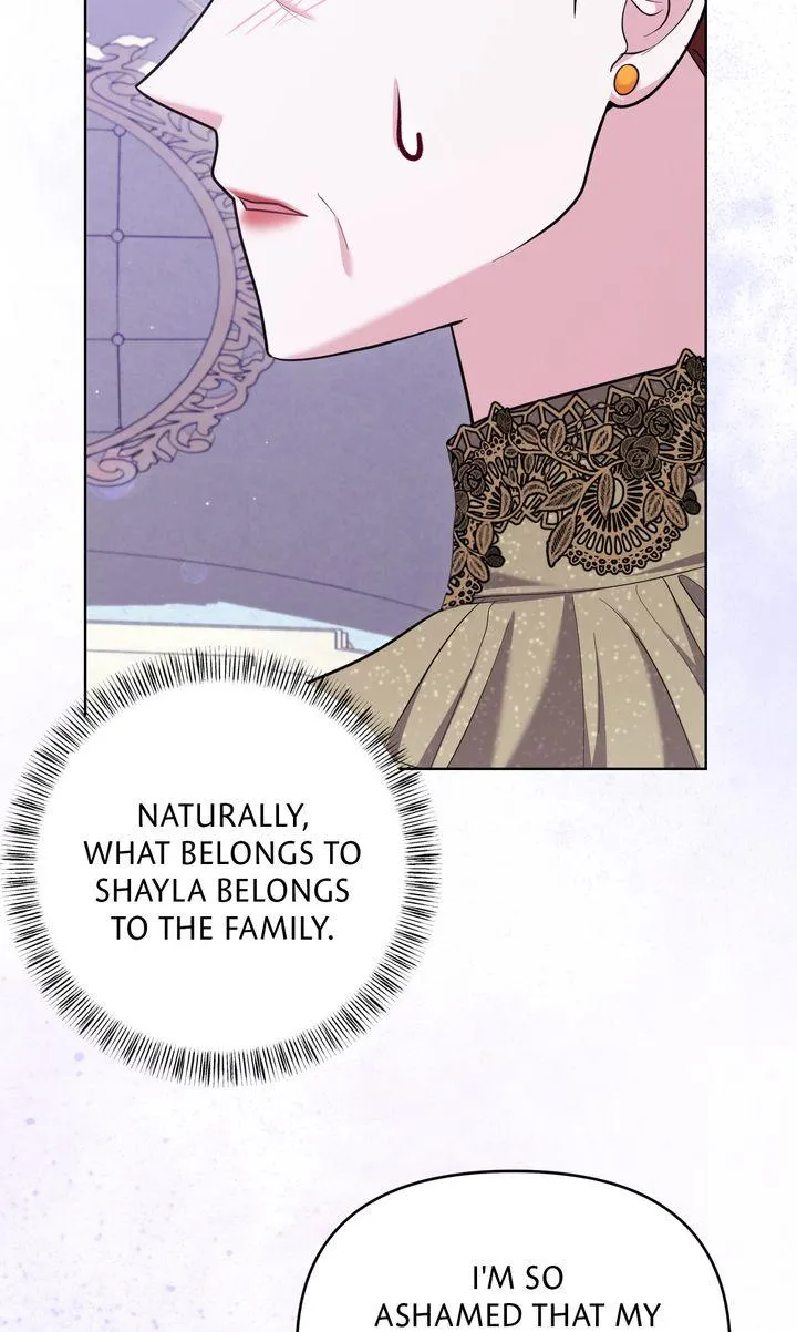 Taming the Arrogant Grand Duke Chapter 13 page 44 - 
