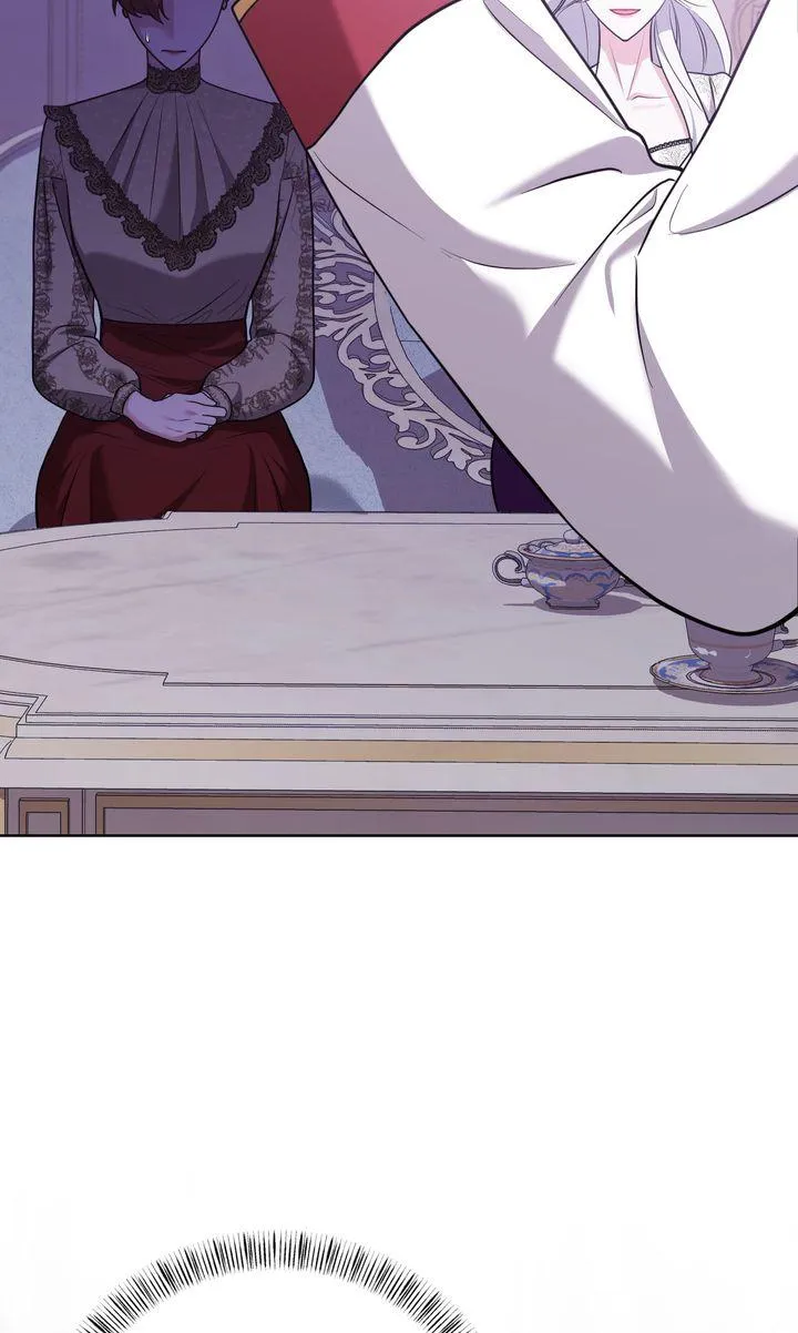 Taming the Arrogant Grand Duke Chapter 13 page 48 - 