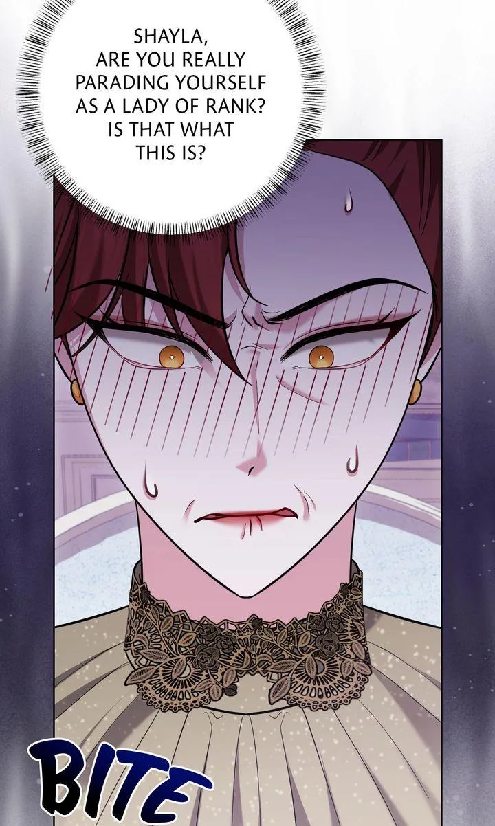Taming the Arrogant Grand Duke Chapter 13 page 49 - 