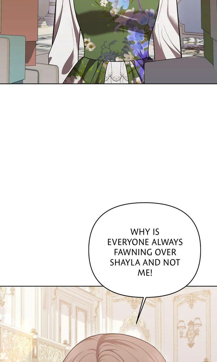 Taming the Arrogant Grand Duke Chapter 13 page 6 - 