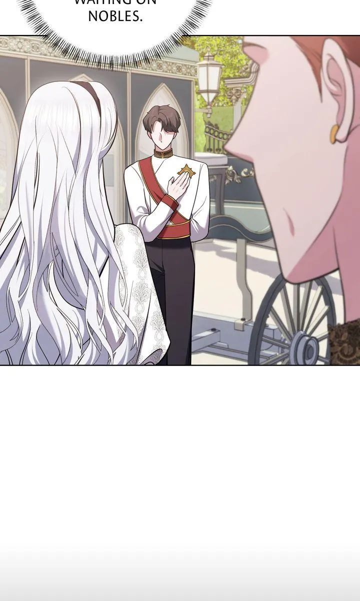 Taming the Arrogant Grand Duke Chapter 13 page 52 - 