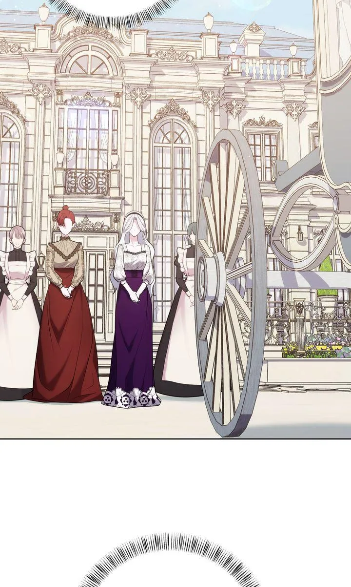 Taming the Arrogant Grand Duke Chapter 13 page 56 - 