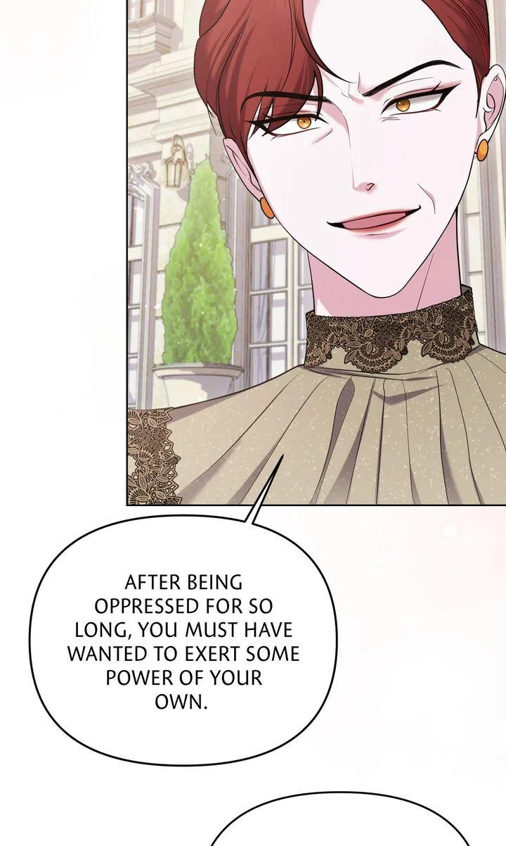 Taming the Arrogant Grand Duke Chapter 13 page 61 - 