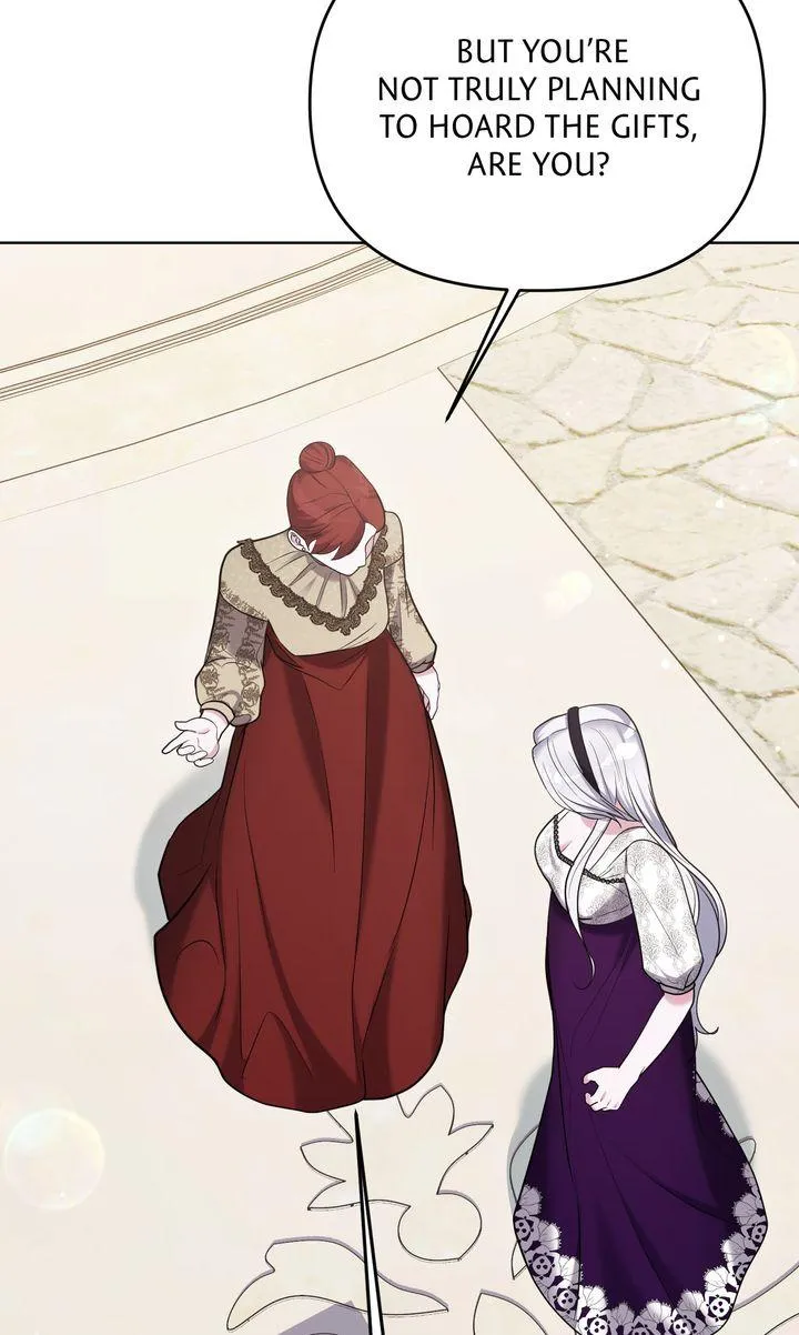 Taming the Arrogant Grand Duke Chapter 13 page 62 - 