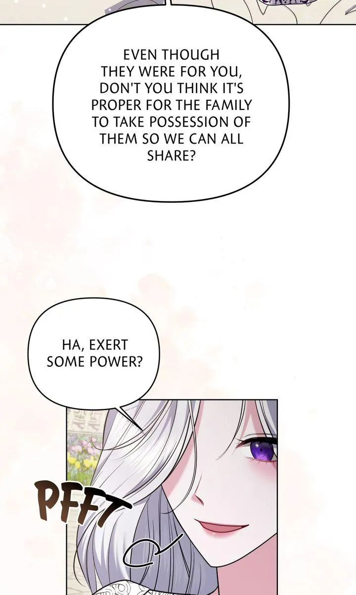 Taming the Arrogant Grand Duke Chapter 13 page 63 - 