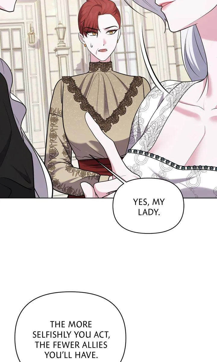 Taming the Arrogant Grand Duke Chapter 13 page 65 - 
