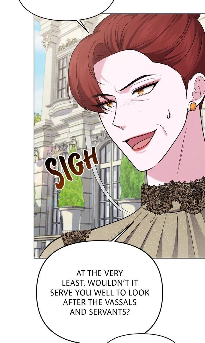 Taming the Arrogant Grand Duke Chapter 13 page 66 - 