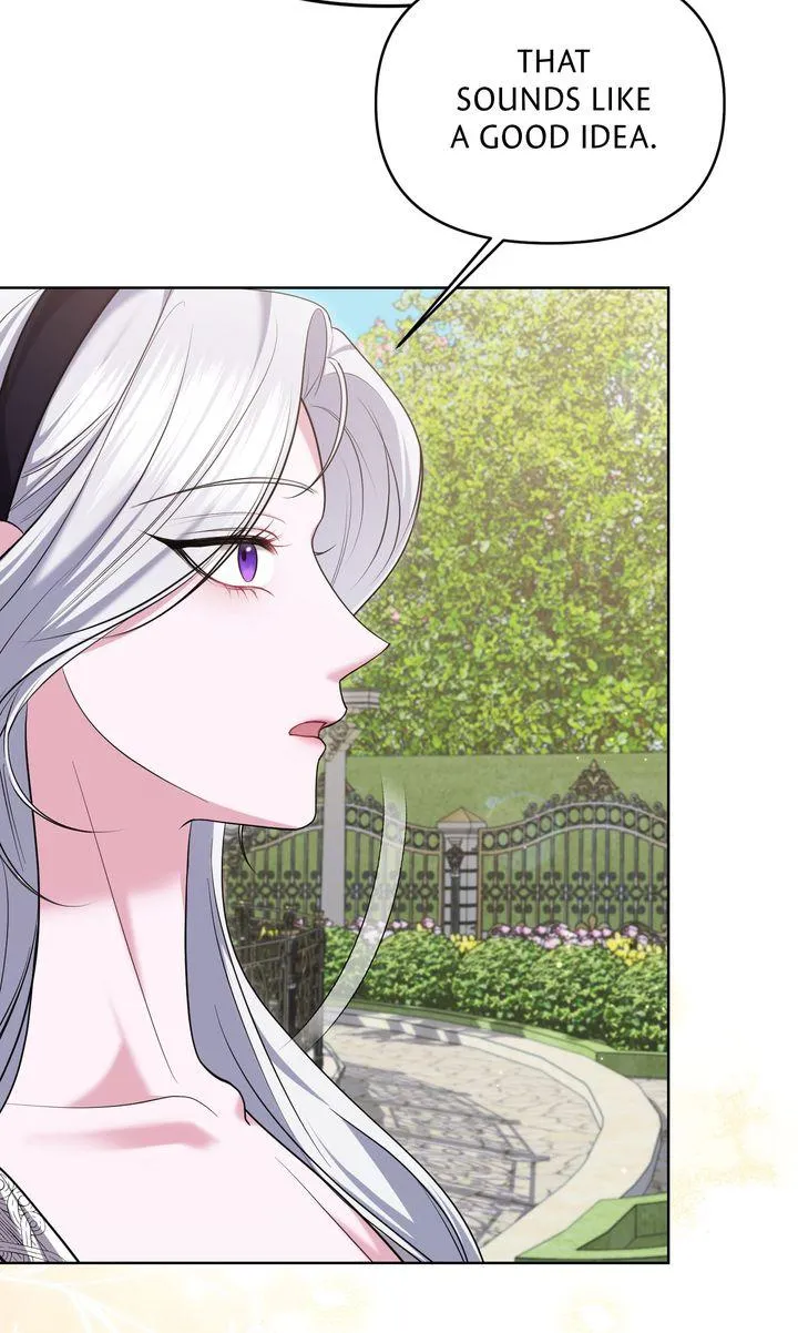 Taming the Arrogant Grand Duke Chapter 13 page 67 - 