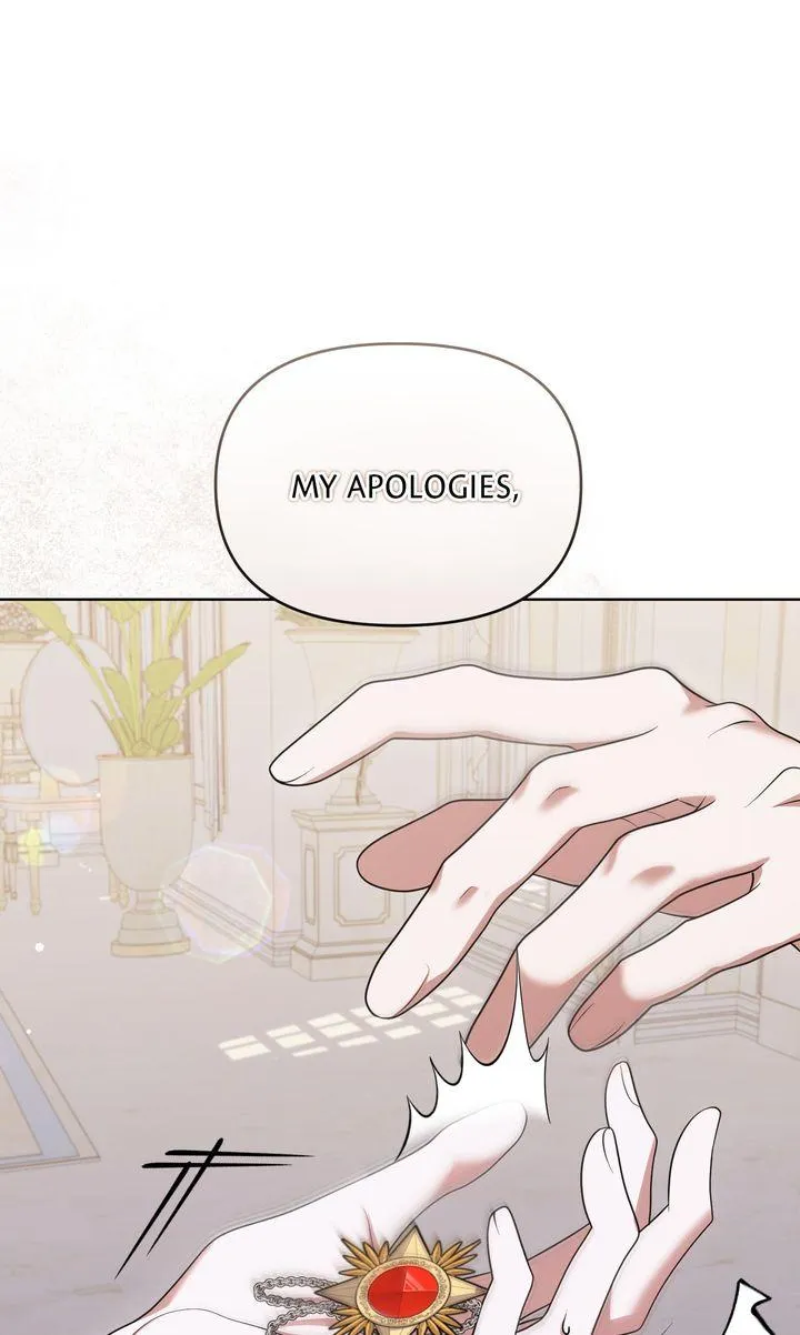 Taming the Arrogant Grand Duke Chapter 13 page 8 - 