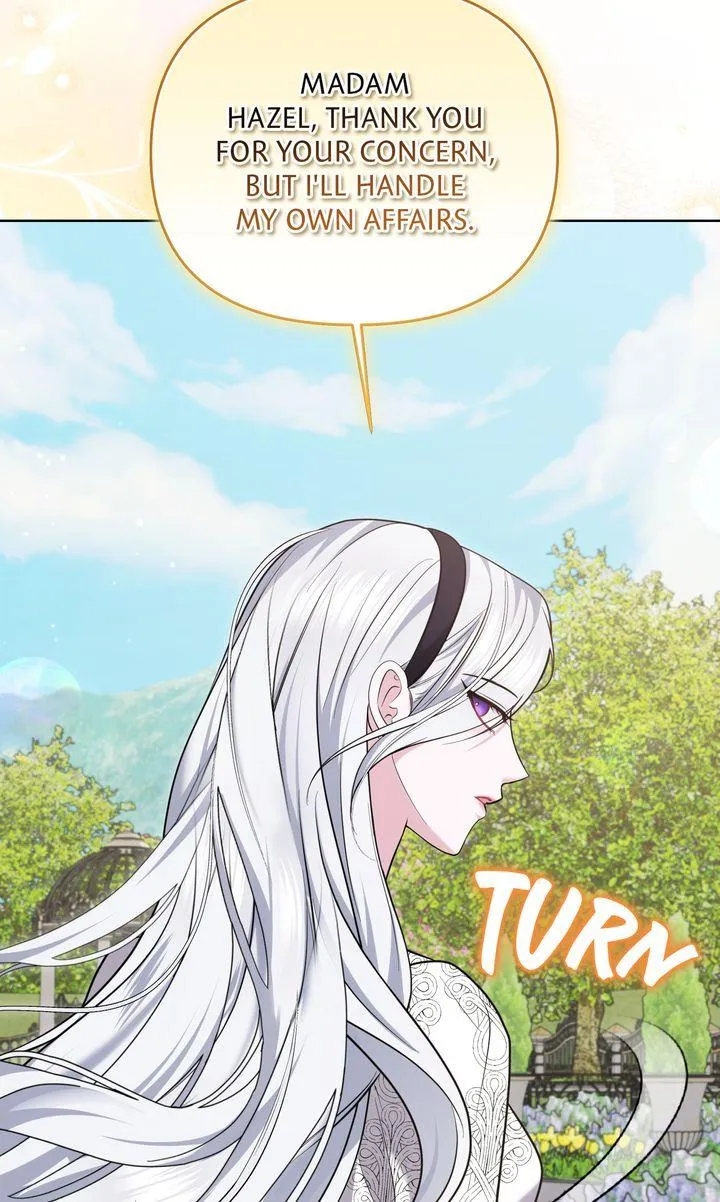 Taming the Arrogant Grand Duke Chapter 13 page 71 - 