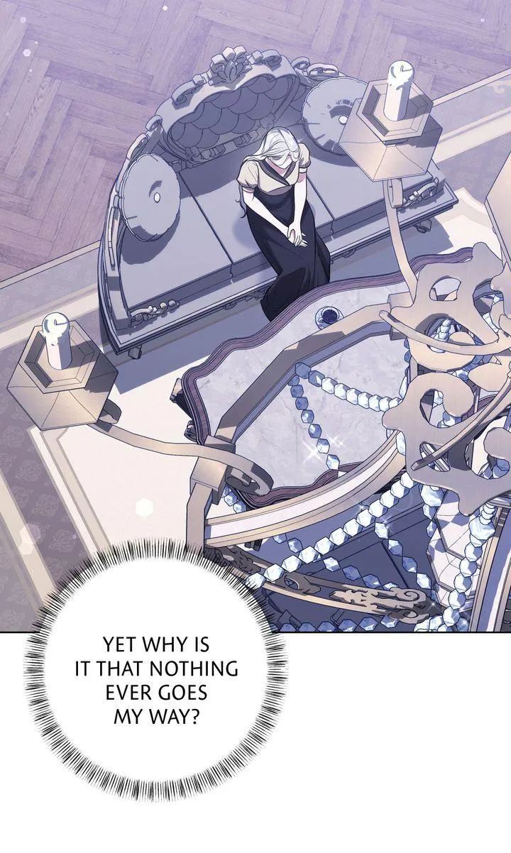 Taming the Arrogant Grand Duke Chapter 13 page 74 - 
