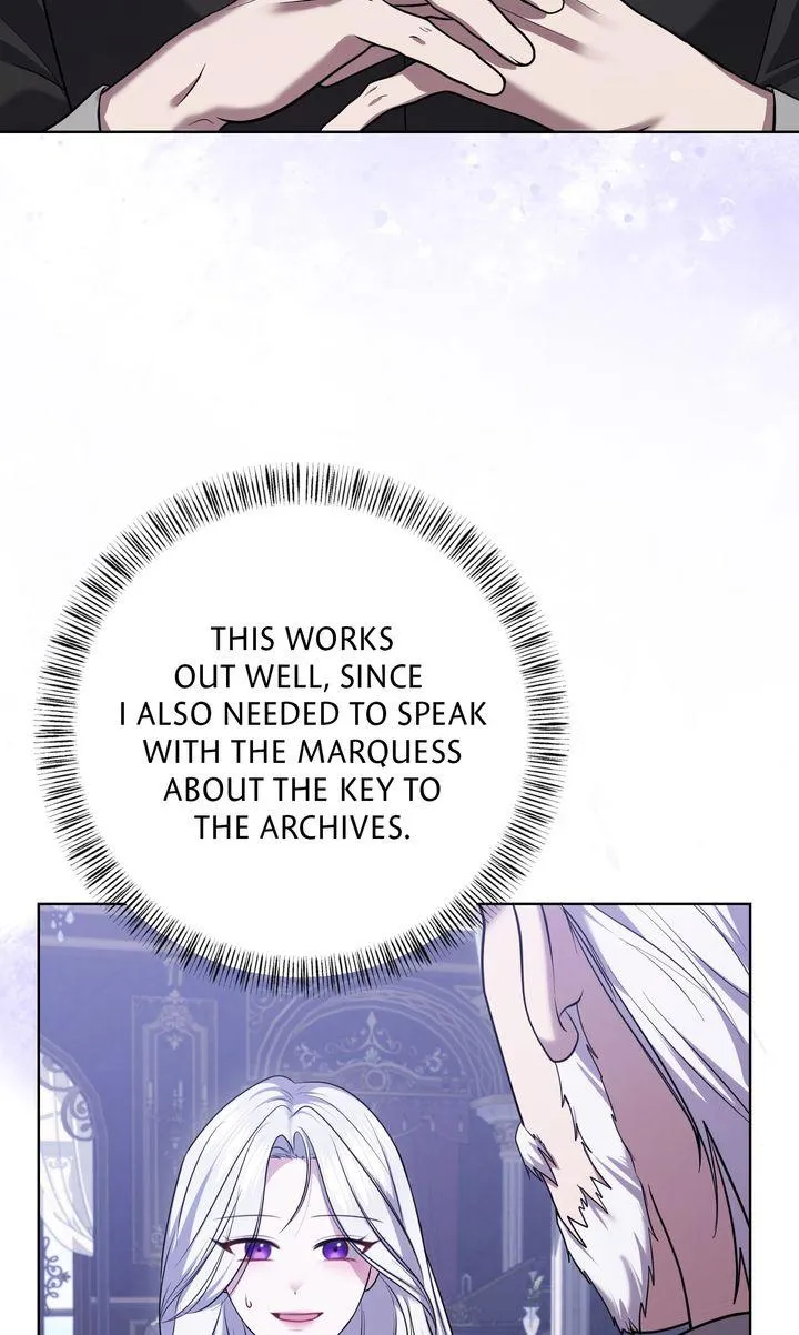 Taming the Arrogant Grand Duke Chapter 13 page 80 - 