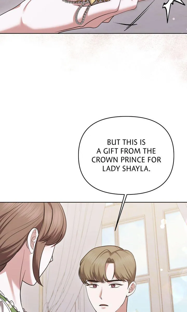 Taming the Arrogant Grand Duke Chapter 13 page 9 - 