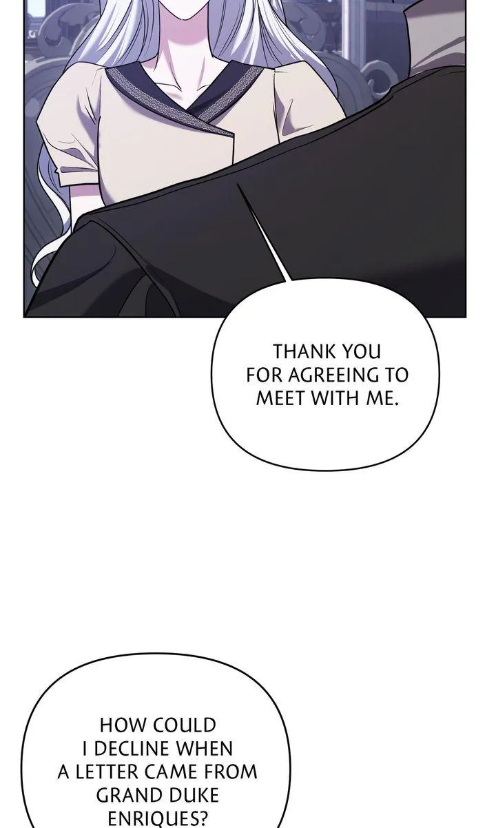 Taming the Arrogant Grand Duke Chapter 13 page 81 - 