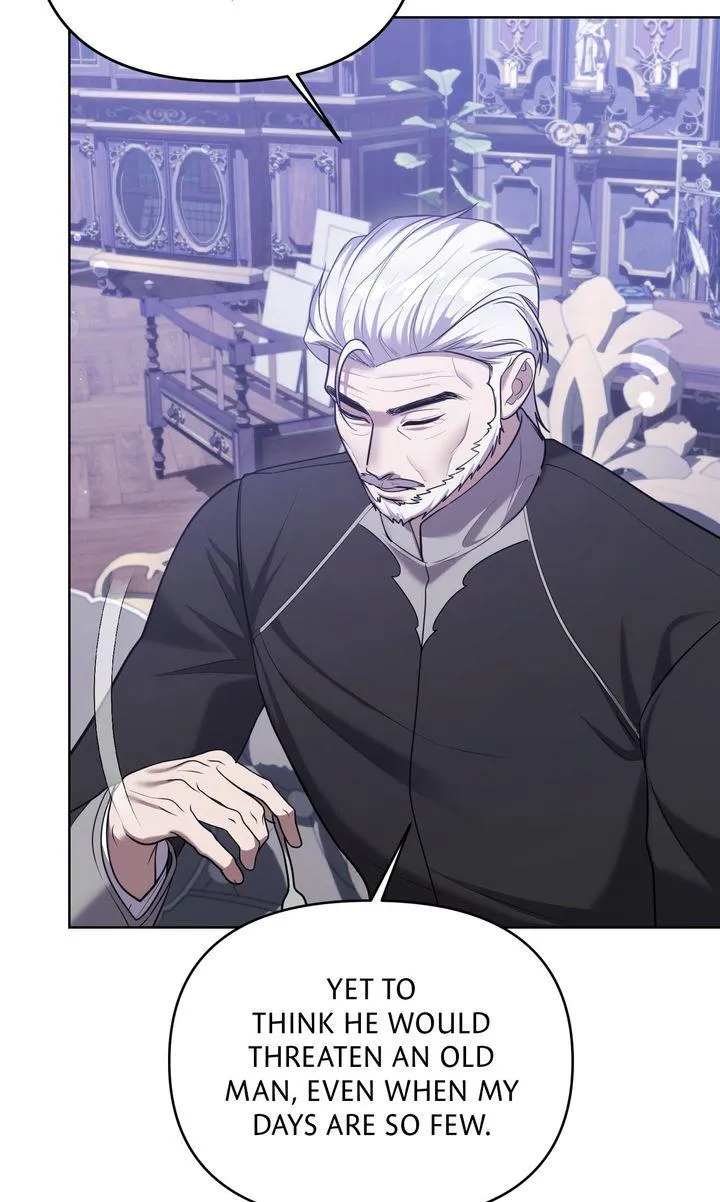 Taming the Arrogant Grand Duke Chapter 13 page 82 - 