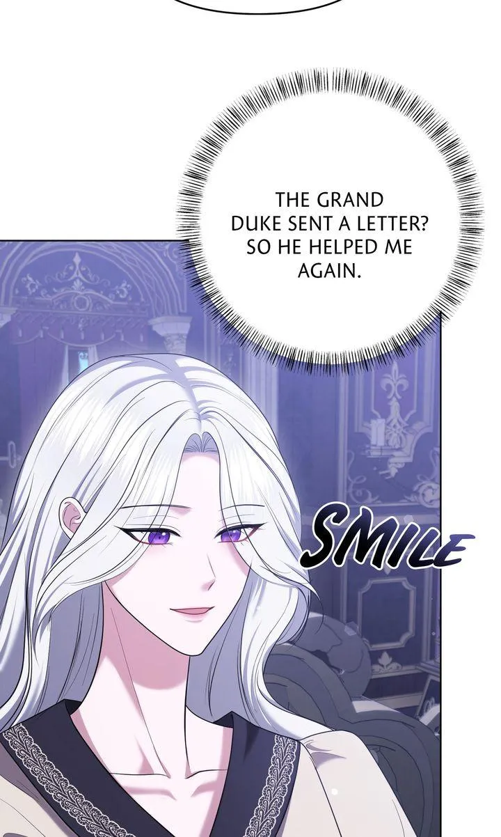 Taming the Arrogant Grand Duke Chapter 13 page 83 - 