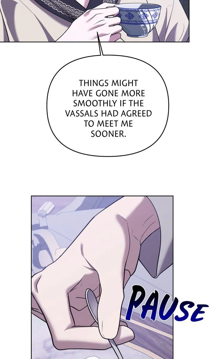 Taming the Arrogant Grand Duke Chapter 13 page 84 - 