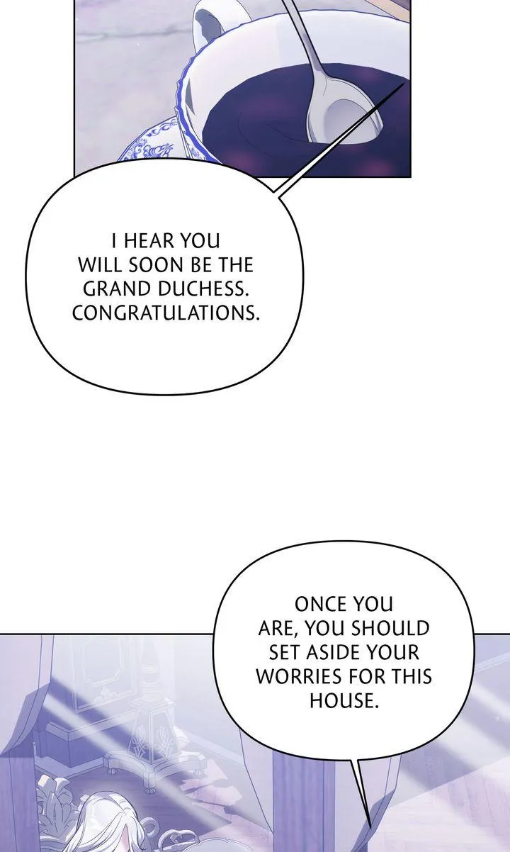 Taming the Arrogant Grand Duke Chapter 13 page 85 - 
