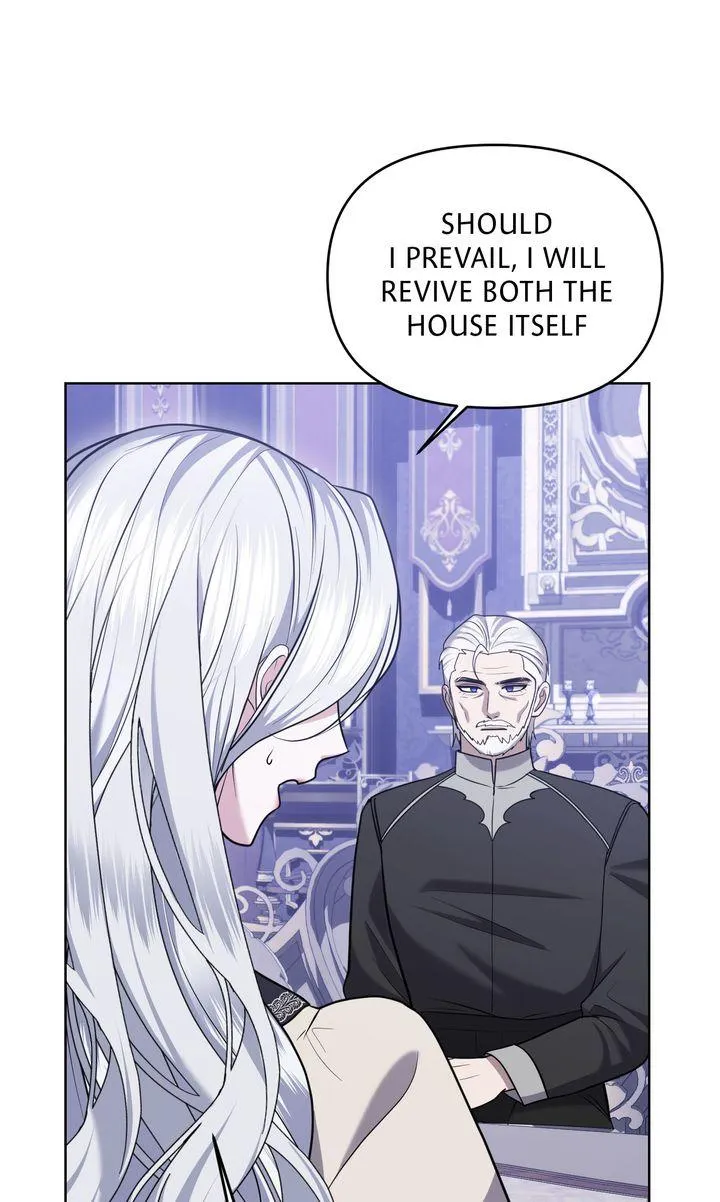 Taming the Arrogant Grand Duke Chapter 13 page 91 - 