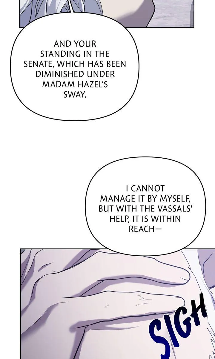 Taming the Arrogant Grand Duke Chapter 13 page 92 - 