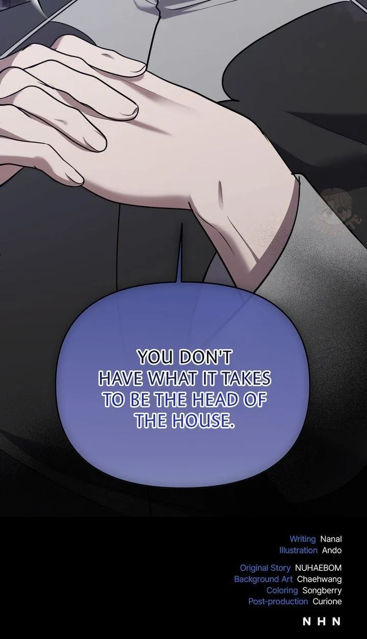 Taming the Arrogant Grand Duke Chapter 13 page 95 - 