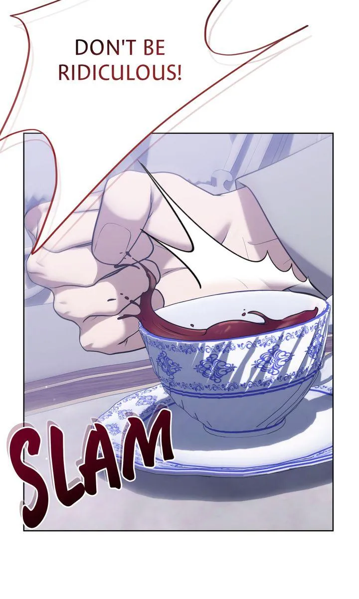Taming the Arrogant Grand Duke Chapter 14 page 11 - 