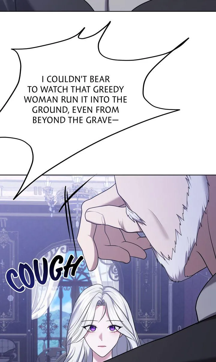 Taming the Arrogant Grand Duke Chapter 14 page 13 - 