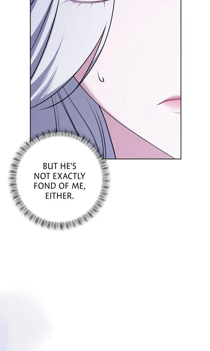 Taming the Arrogant Grand Duke Chapter 14 page 15 - 