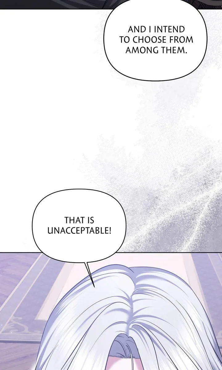 Taming the Arrogant Grand Duke Chapter 14 page 20 - 