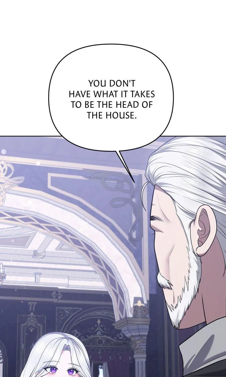 Taming the Arrogant Grand Duke Chapter 14 page 3 - 