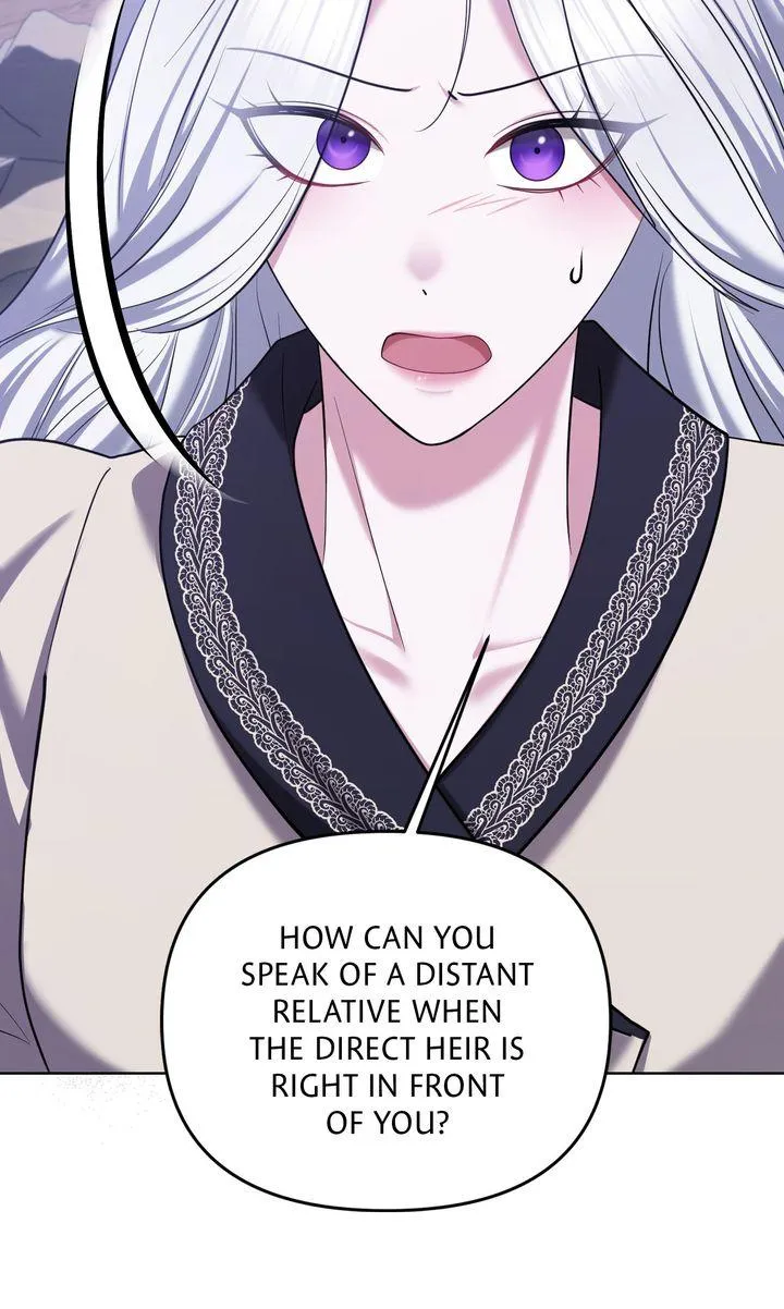 Taming the Arrogant Grand Duke Chapter 14 page 21 - 