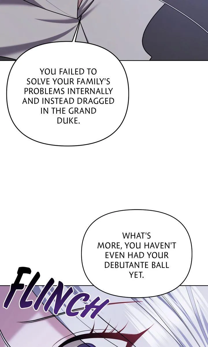 Taming the Arrogant Grand Duke Chapter 14 page 23 - 