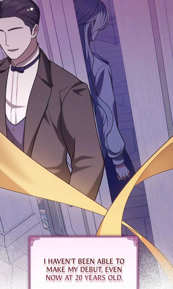 Taming the Arrogant Grand Duke Chapter 14 page 27 - 